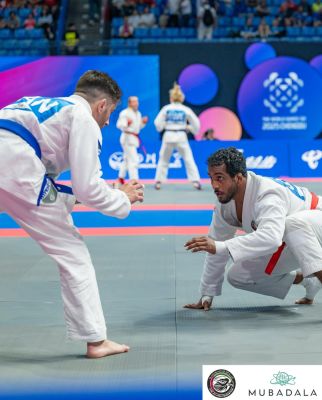 Home - Toronto Jiu-Jitsu Club