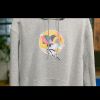 x Flying Raijin Armbar - Champion Hoodie Photo 2