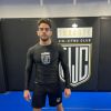 TJJC No-Gi Uniform / Rashguard Photo 2