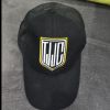 TJJC Snapback - Curved Beak Photo 1