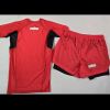 Crimson No-Gi Kit / Kids Photo 3